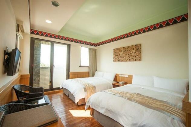 Classic Hotel Yuchi Township - Photo2