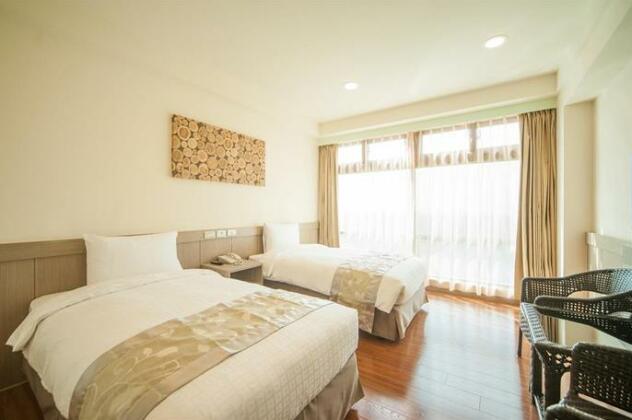 Classic Hotel Yuchi Township - Photo3