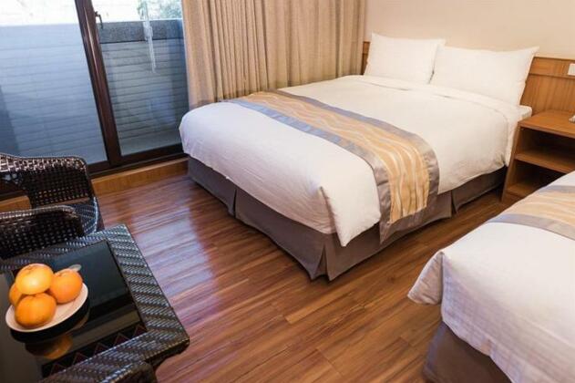 Classic Hotel Yuchi Township - Photo4