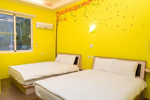 Clover B&B Yuchi Township - Photo2