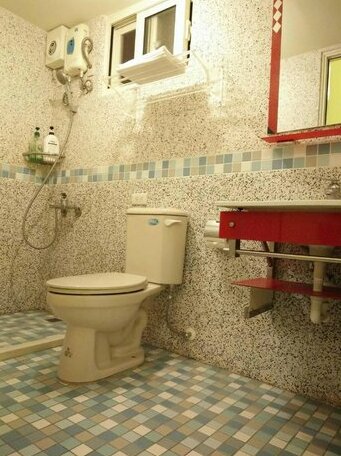 Clover B&B Yuchi Township - Photo4