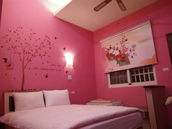 Clover B&B Yuchi Township - Photo5