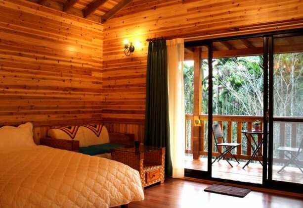 Cottage at Sun Moon Lake - Photo2