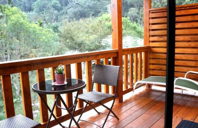 Cottage at Sun Moon Lake - Photo3