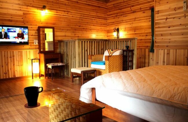 Cottage at Sun Moon Lake - Photo4