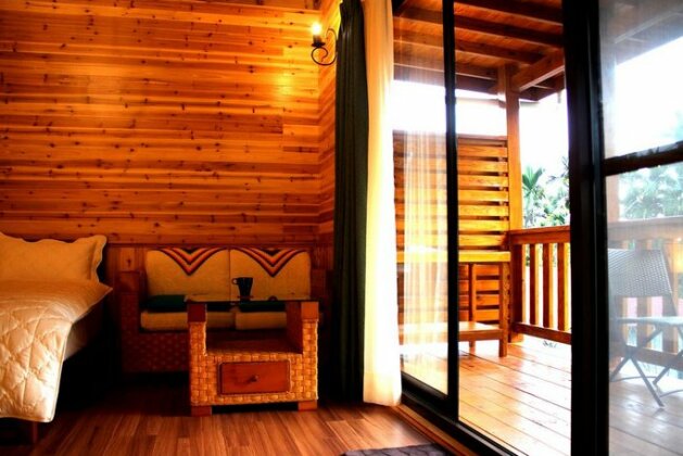 Cottage at Sun Moon Lake - Photo5