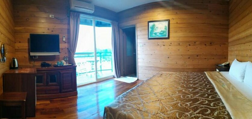Crystal Jade Chalet - Photo5