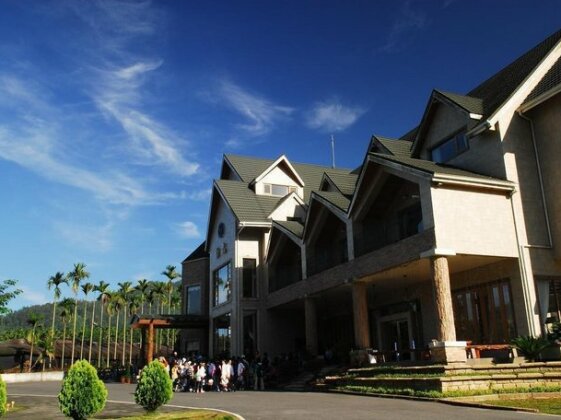 Crystal Resort - Photo3