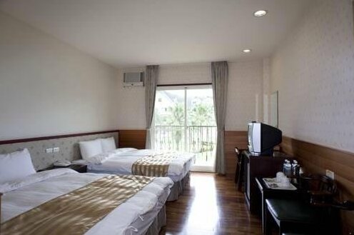 Crystal Resort - Photo5