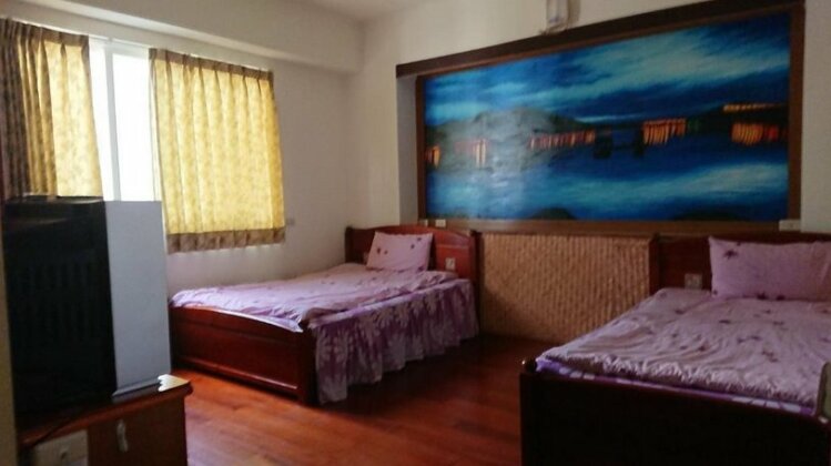 Da Lin Gu Wan Homestay