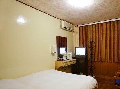 Da Tong Hotel - Photo2