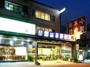 Da Tong Hotel - Photo3