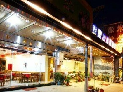 Da Tong Hotel - Photo4