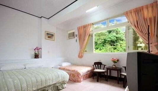 Dahan Homestay - Photo2