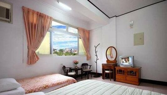Dahan Homestay - Photo3