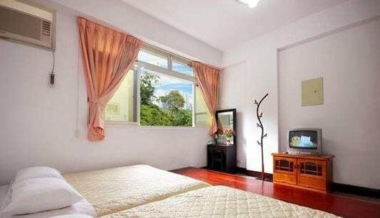 Dahan Homestay - Photo4