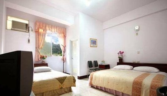 Dahan Homestay - Photo5