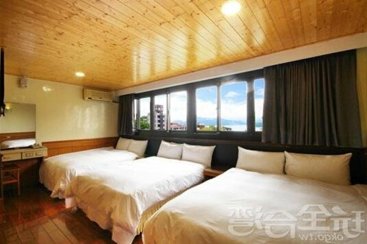 Datong Hotel Yuchi Township - Photo2