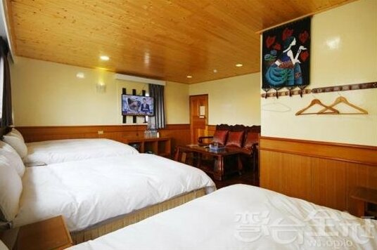Datong Hotel Yuchi Township - Photo3
