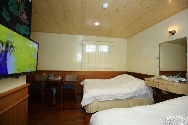 Datong Hotel Yuchi Township - Photo4
