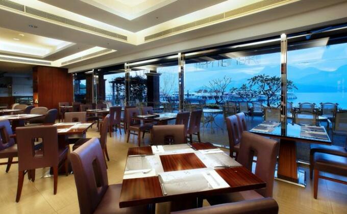 Del Lago Hotel Nantou City - Photo4