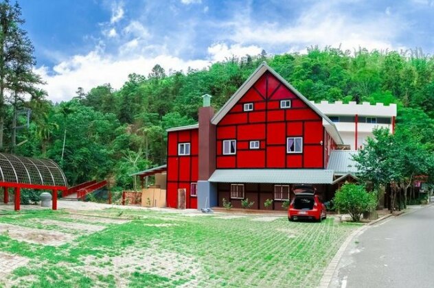 Dingdai Cherry Blossoms Resort - Photo2