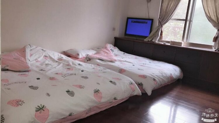 Dongguang Zhixing Homestay