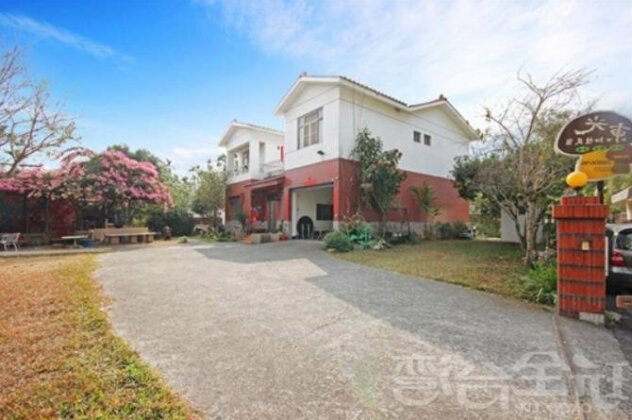 Dongguang Zhixing Homestay - Photo2