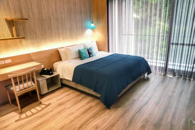 Doris Home Yuchi Township - Photo4