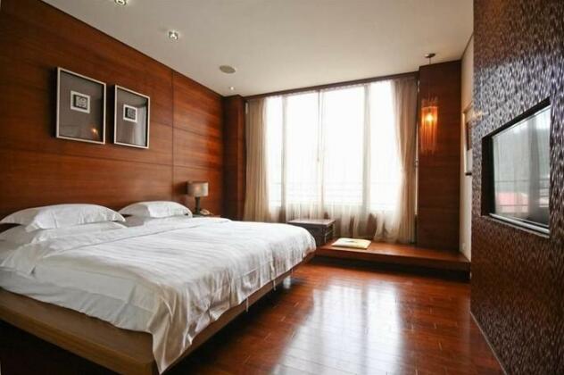 Einhan Resort - Photo2