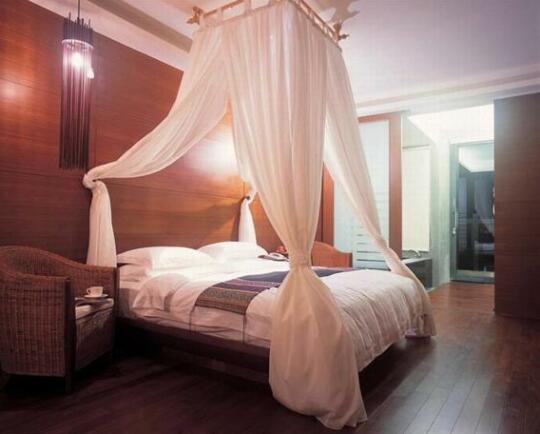 Einhan Resort - Photo3