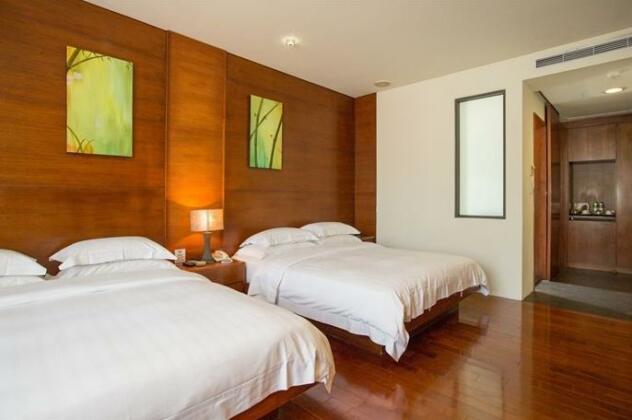 Einhan Resort - Photo4