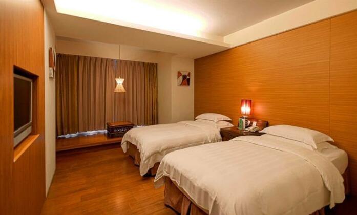 Einhan Resort - Photo5