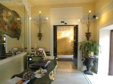 Flora Rexort Guesthouse - Photo2