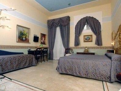 Flora Rexort Guesthouse - Photo3