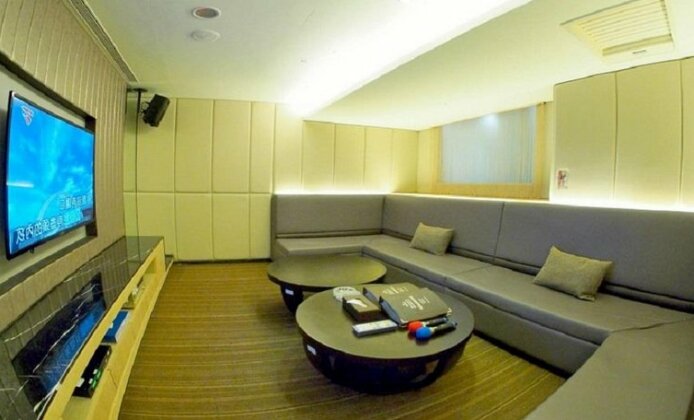 Fuli Hot Spring Resort - Photo3