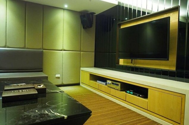 Fuli Hot Spring Resort - Photo4