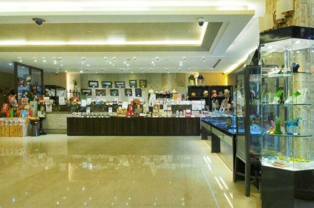 Fuli Hot Spring Resort - Photo5