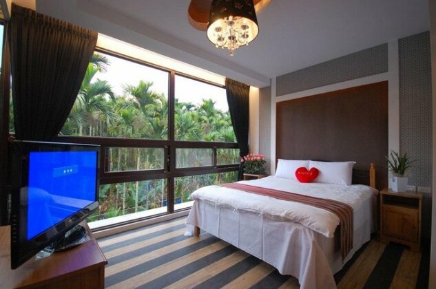 Full House Homestay Yuchi Township - Photo3
