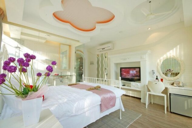 Full House Homestay Yuchi Township - Photo5