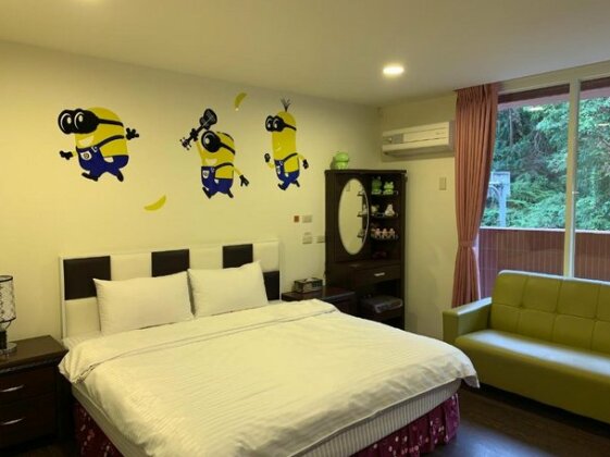 Grandma Yu's B&B - Photo4