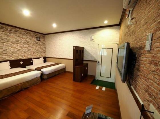 GuGu Farms B&B - Photo3