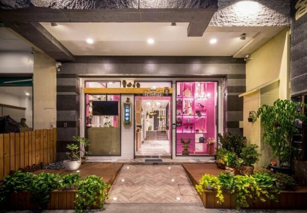 Han Yan Design Hotel