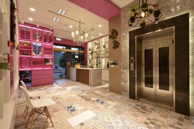 Han Yan Design Hotel - Photo2
