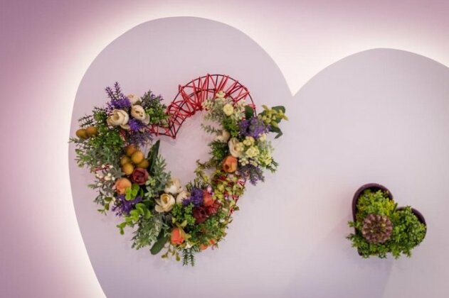 Han Yan Design Hotel - Photo3