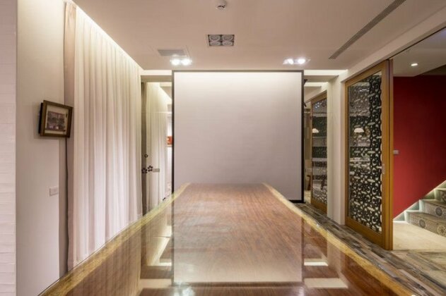 Han Yan Design Hotel - Photo4