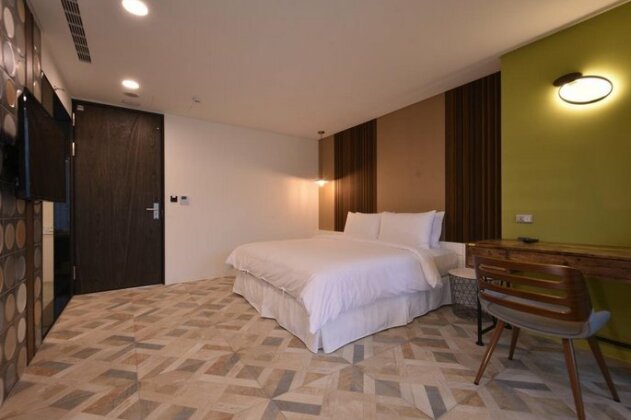 Han Yan Design Hotel - Photo5