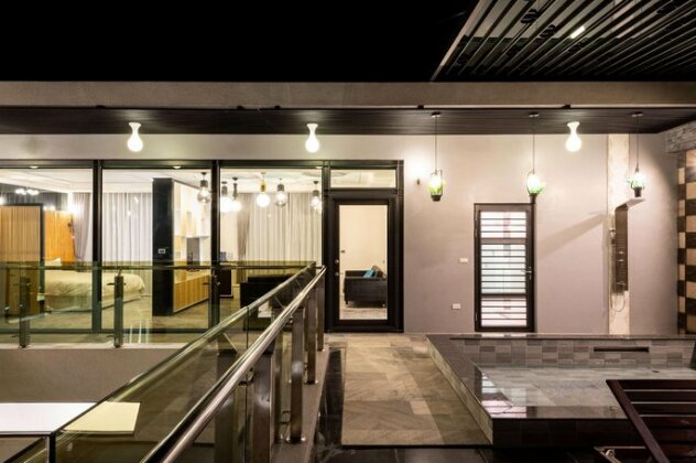 Han Yan Hill Hotel - Photo2