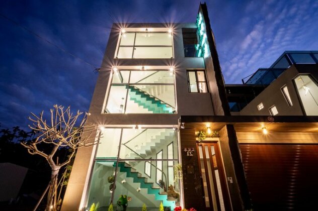Han Yan Hill Hotel - Photo3