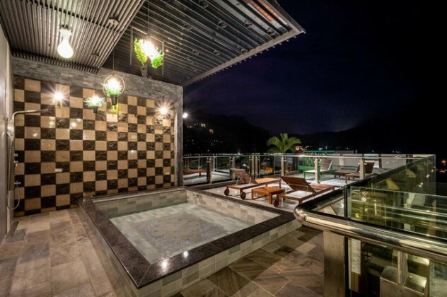 Han Yan Hill Hotel - Photo5